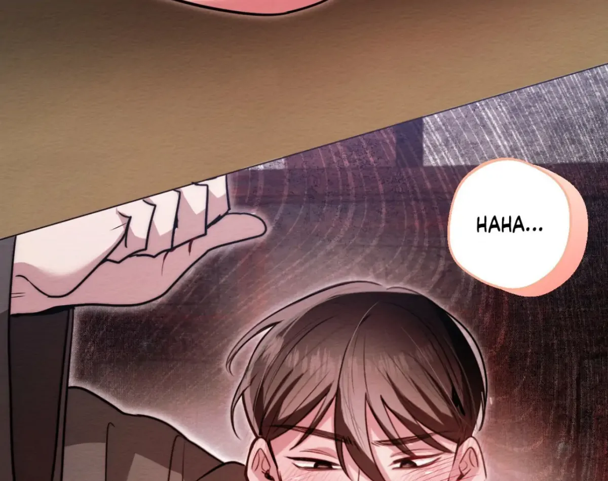 Capturing Spirits, Catching Feelings Chapter 3 page 120 - 