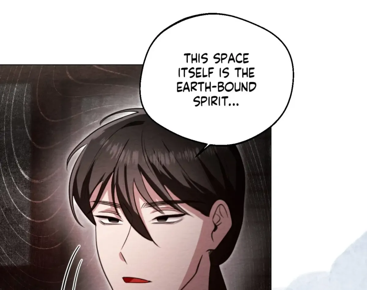 Capturing Spirits, Catching Feelings Chapter 3 page 13 - 