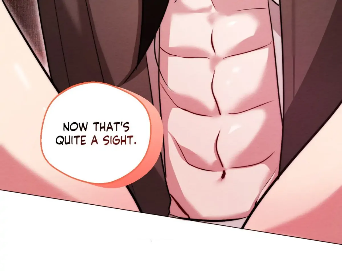 Capturing Spirits, Catching Feelings Chapter 3 page 122 - 