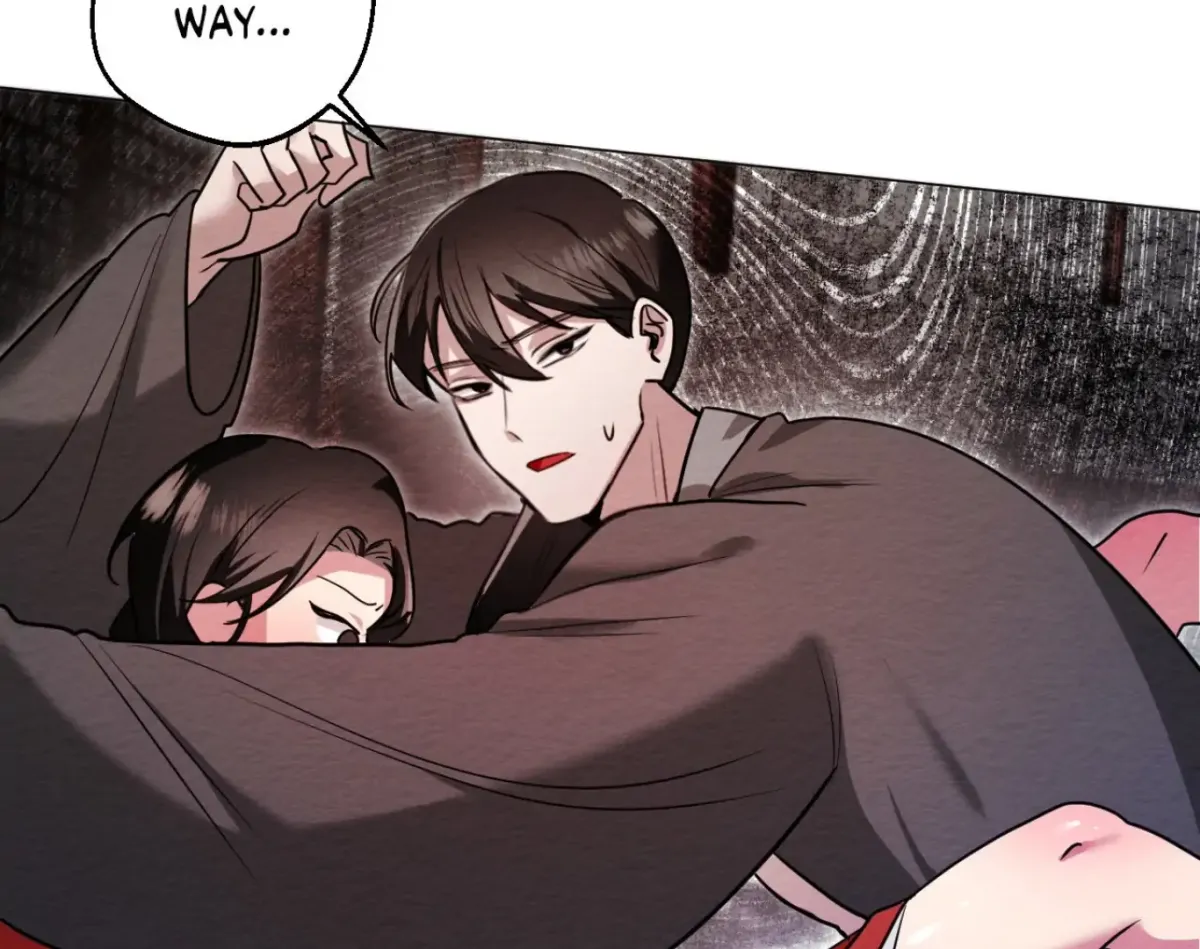 Capturing Spirits, Catching Feelings Chapter 3 page 127 - 