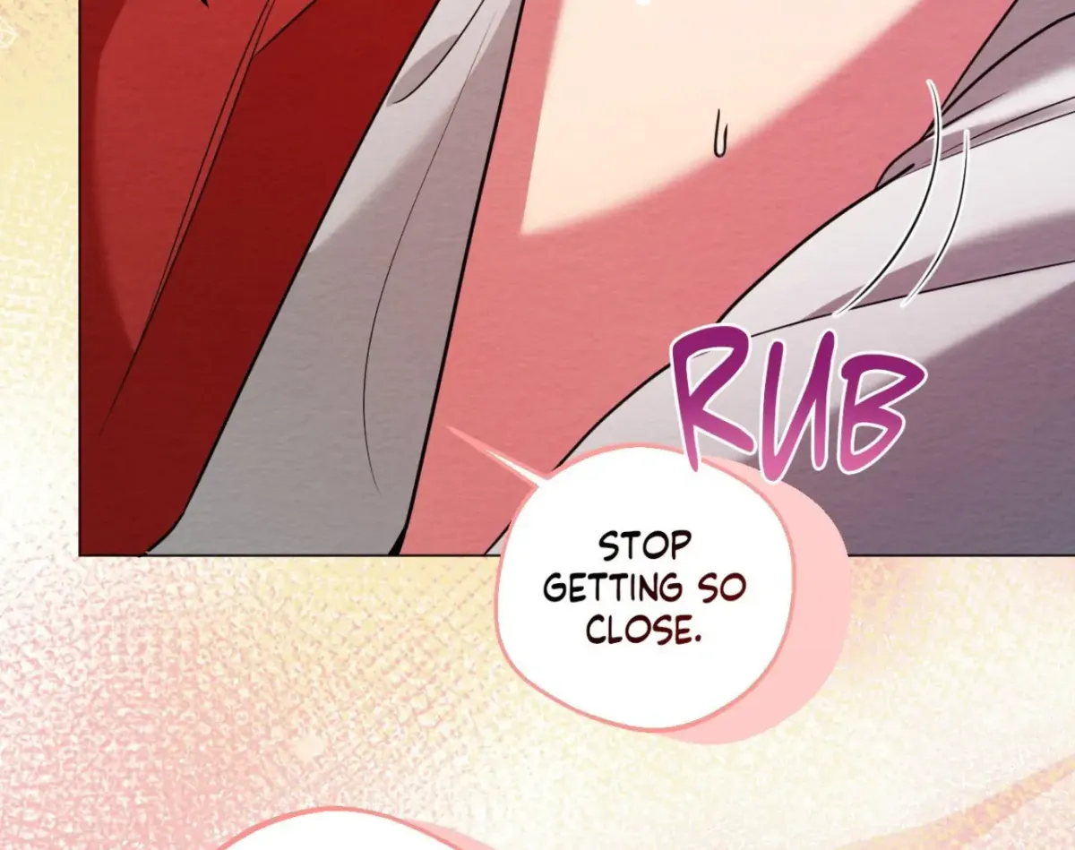 Capturing Spirits, Catching Feelings Chapter 3 page 130 - 