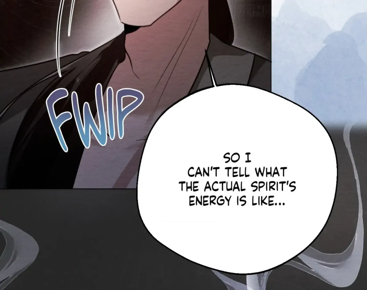 Capturing Spirits, Catching Feelings Chapter 3 page 14 - 