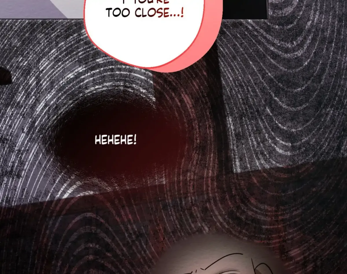 Capturing Spirits, Catching Feelings Chapter 3 page 133 - 