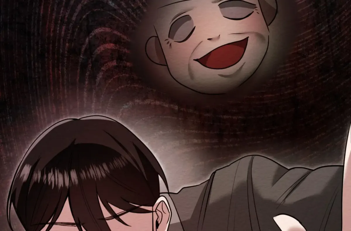 Capturing Spirits, Catching Feelings Chapter 3 page 134 - 