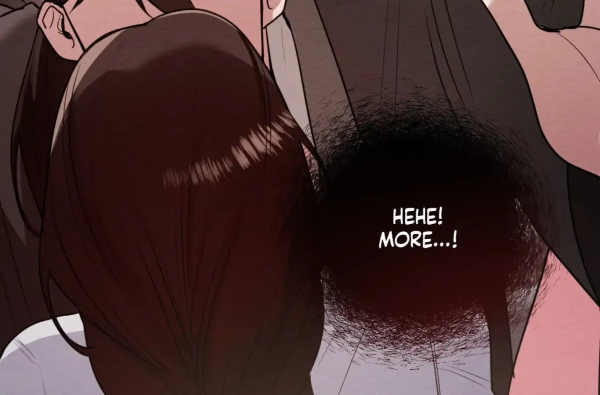 Capturing Spirits, Catching Feelings Chapter 3 page 135 - 