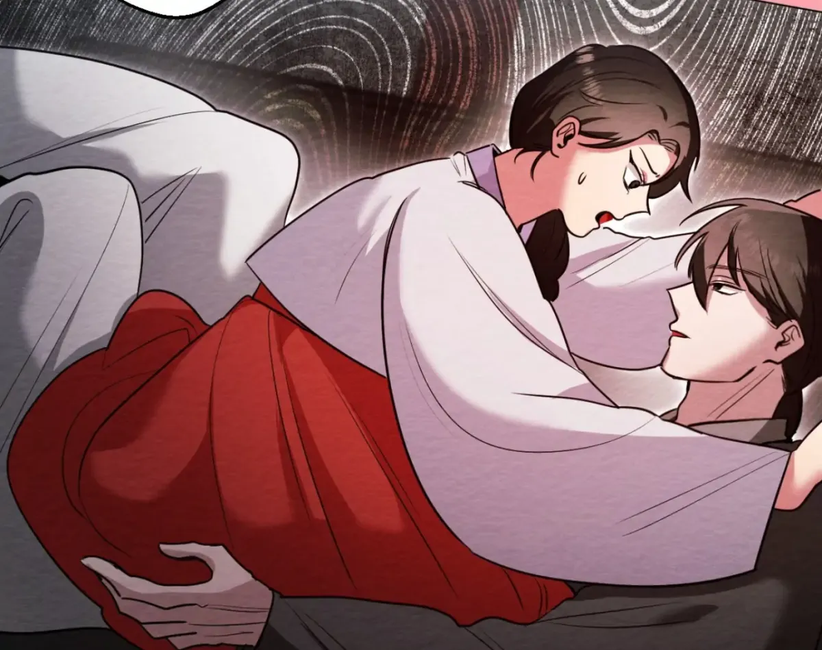 Capturing Spirits, Catching Feelings Chapter 3 page 142 - 