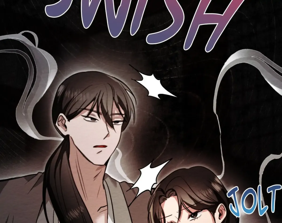 Capturing Spirits, Catching Feelings Chapter 3 page 16 - 