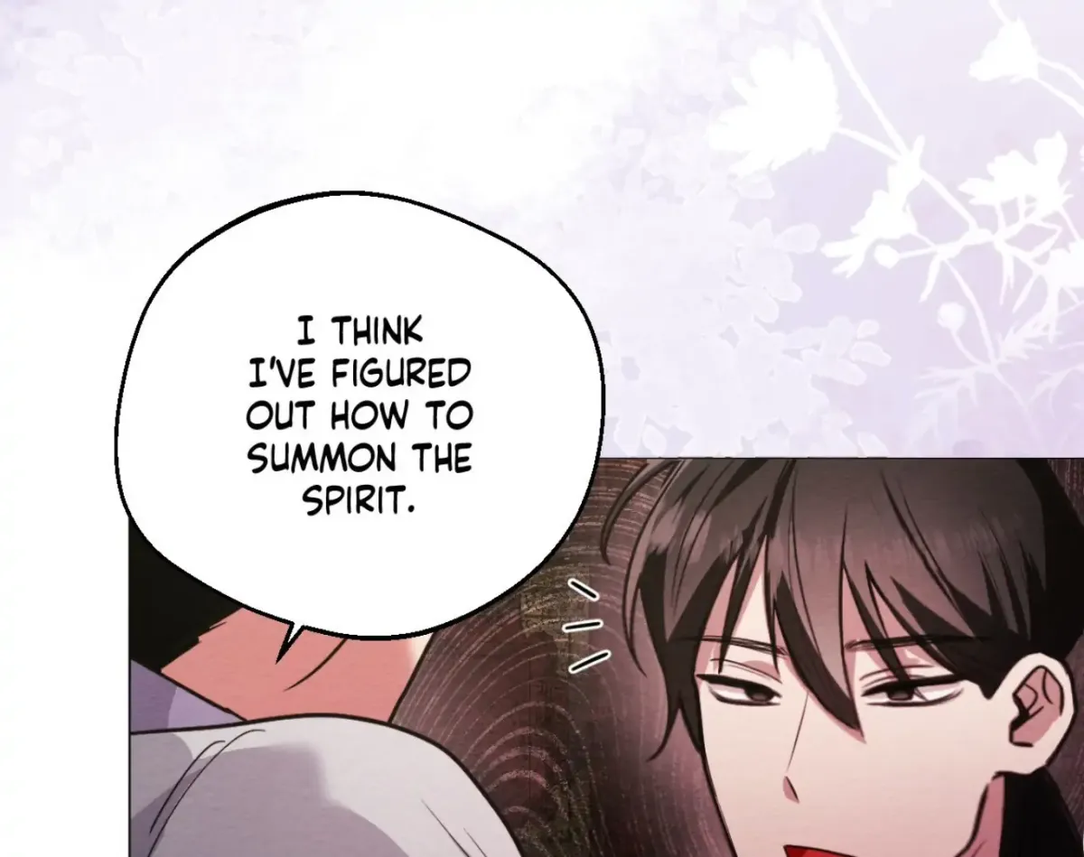 Capturing Spirits, Catching Feelings Chapter 3 page 155 - 