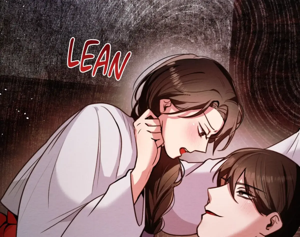 Capturing Spirits, Catching Feelings Chapter 3 page 159 - 