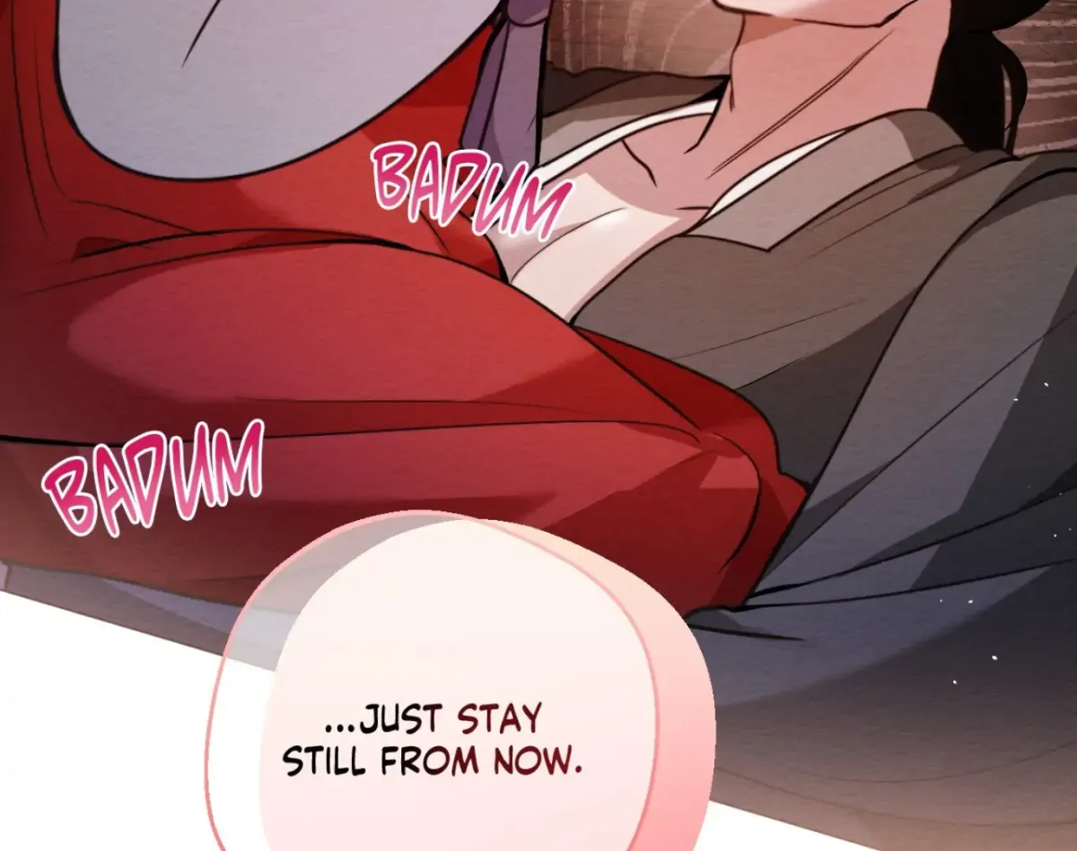 Capturing Spirits, Catching Feelings Chapter 3 page 160 - 