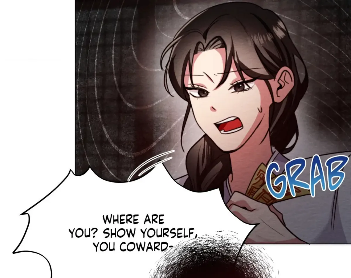 Capturing Spirits, Catching Feelings Chapter 3 page 19 - 