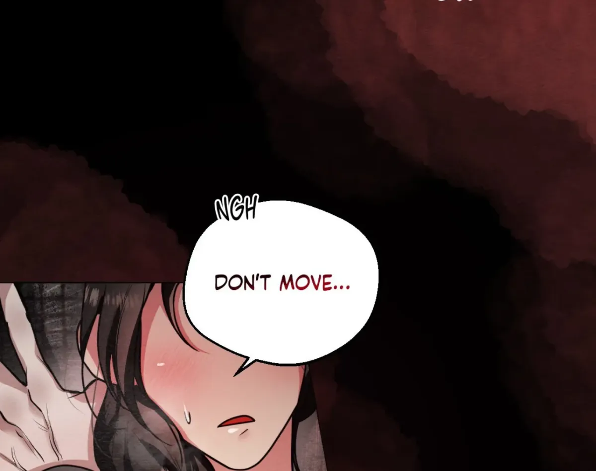 Capturing Spirits, Catching Feelings Chapter 3 page 3 - 