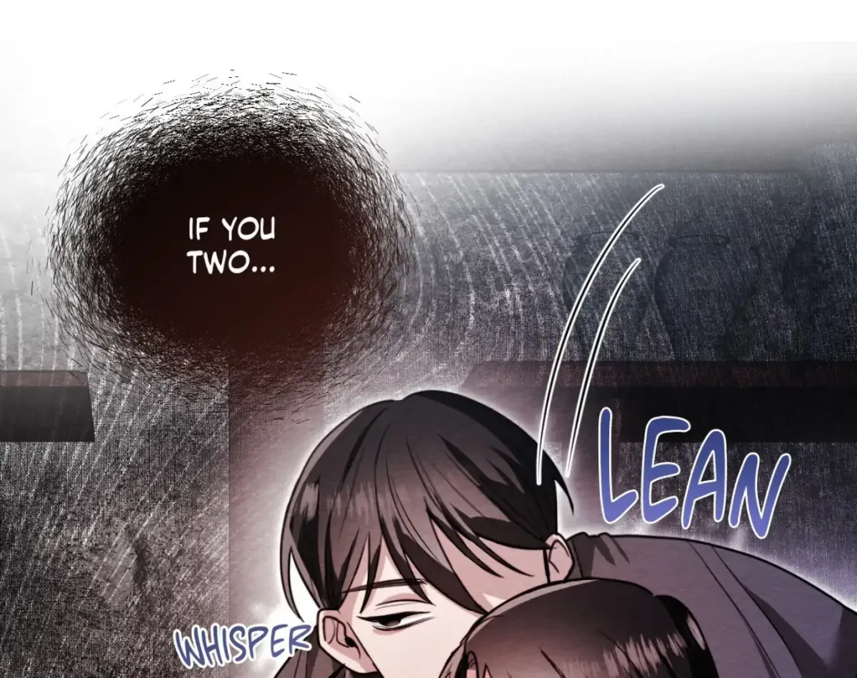 Capturing Spirits, Catching Feelings Chapter 3 page 25 - 