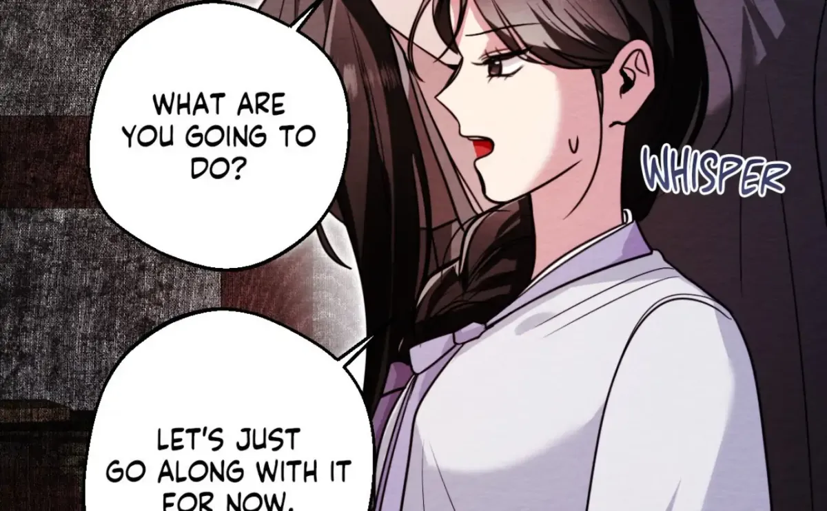 Capturing Spirits, Catching Feelings Chapter 3 page 26 - 