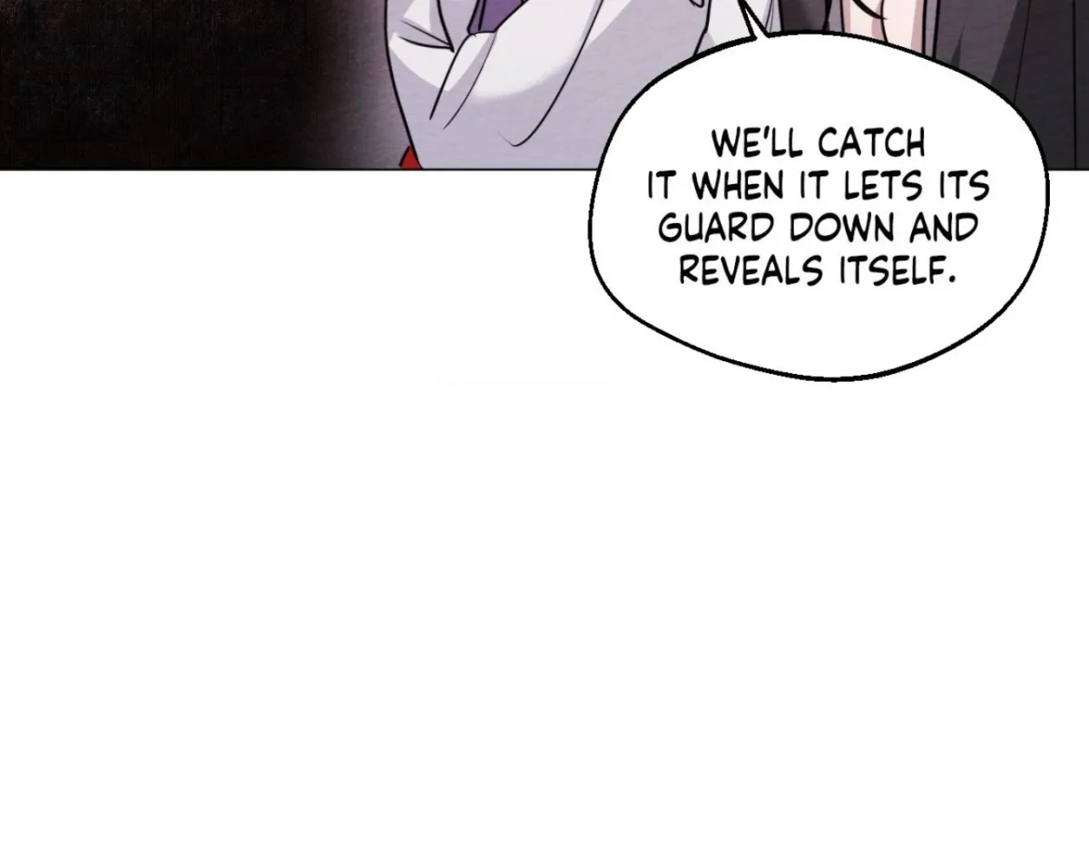 Capturing Spirits, Catching Feelings Chapter 3 page 29 - 