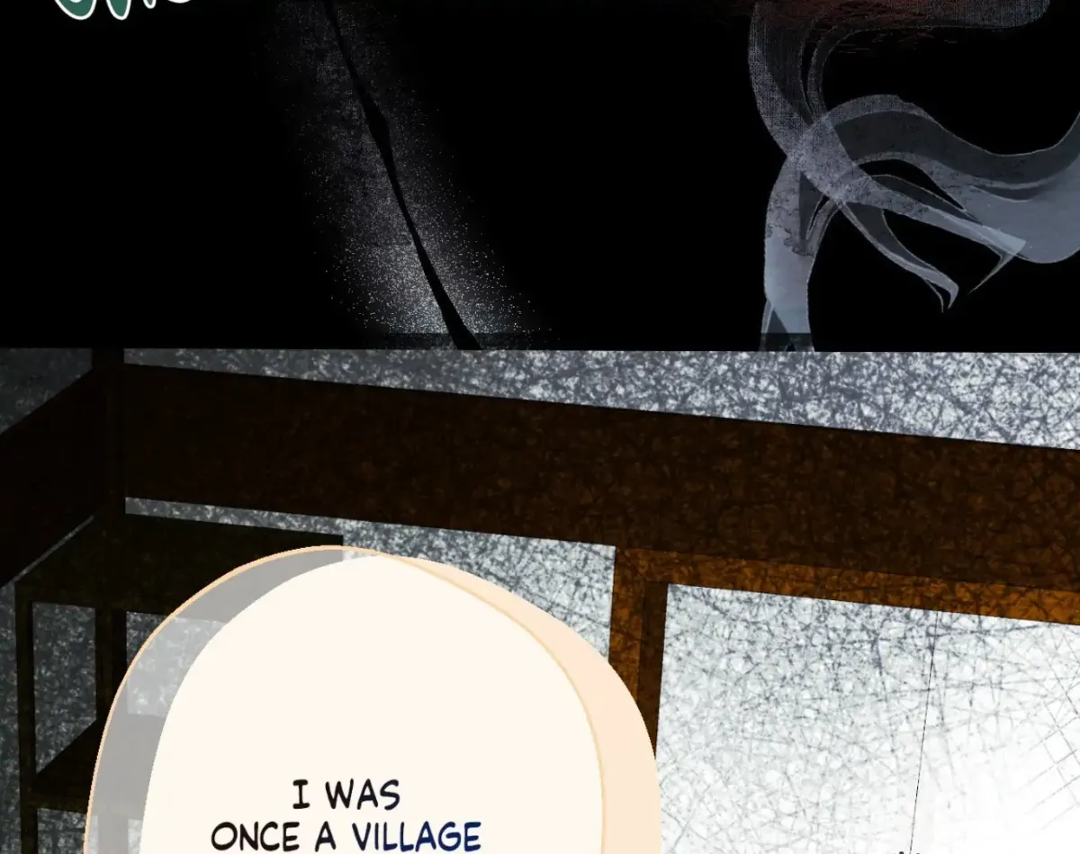 Capturing Spirits, Catching Feelings Chapter 3 page 31 - 