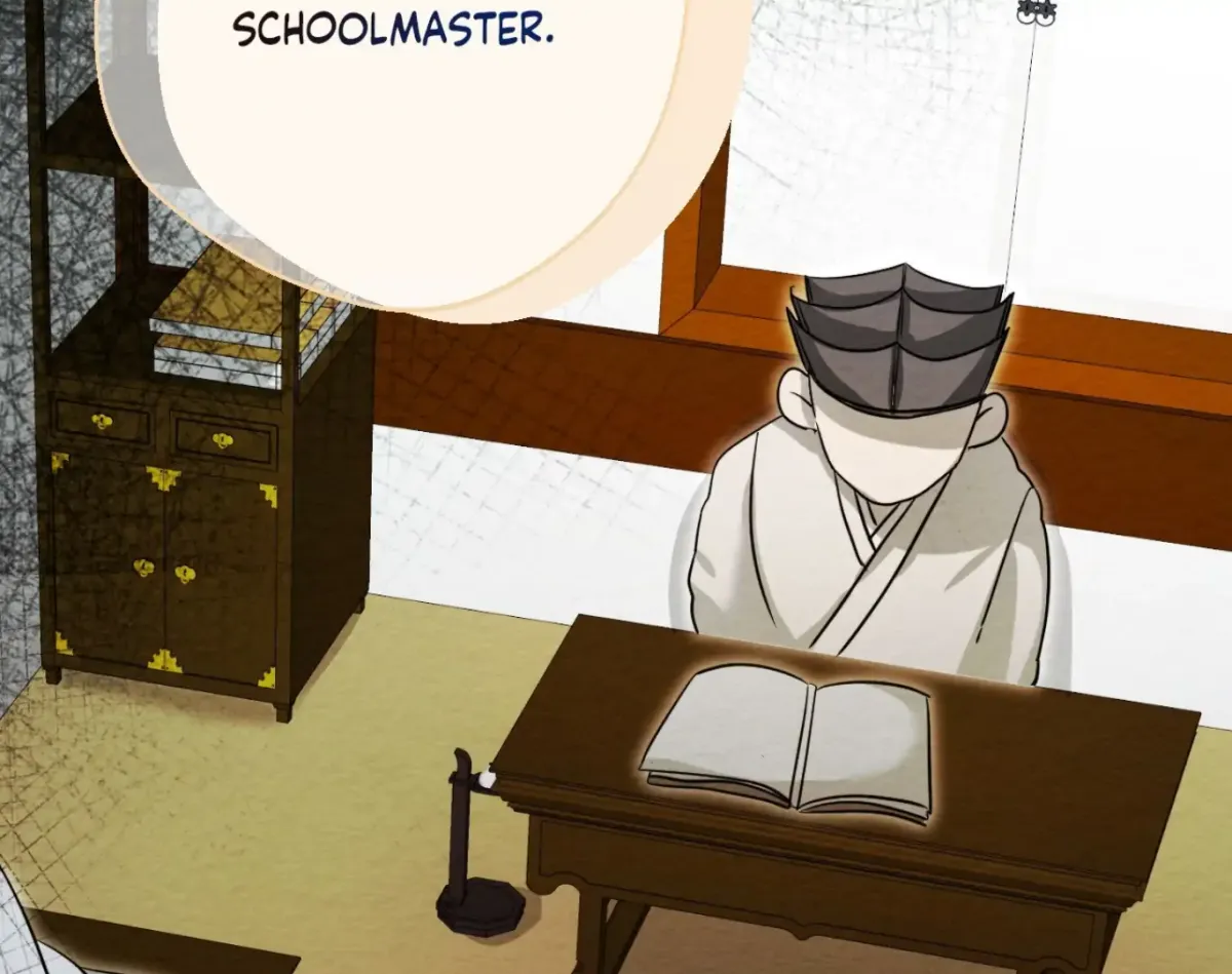 Capturing Spirits, Catching Feelings Chapter 3 page 32 - 