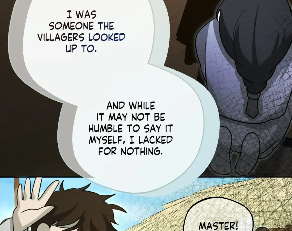 Capturing Spirits, Catching Feelings Chapter 3 page 34 - 