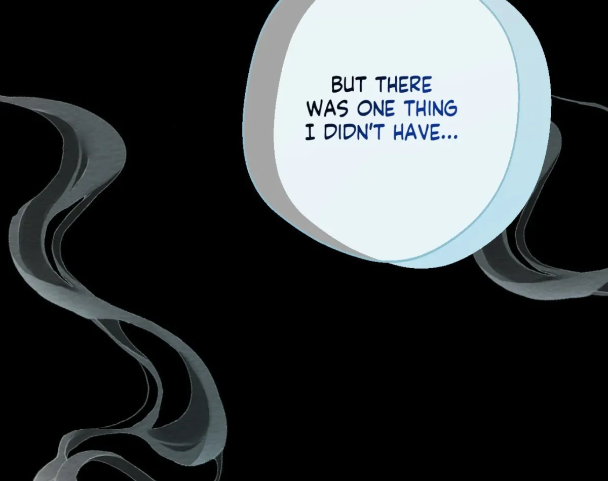 Capturing Spirits, Catching Feelings Chapter 3 page 36 - 