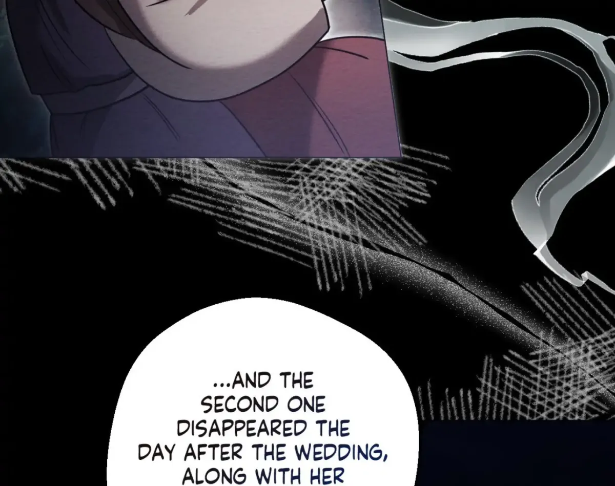Capturing Spirits, Catching Feelings Chapter 3 page 40 - 