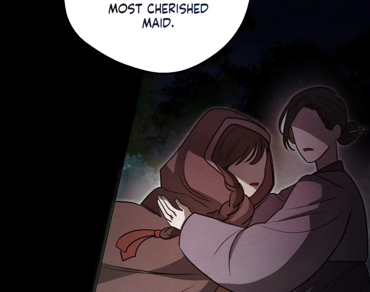Capturing Spirits, Catching Feelings Chapter 3 page 41 - 