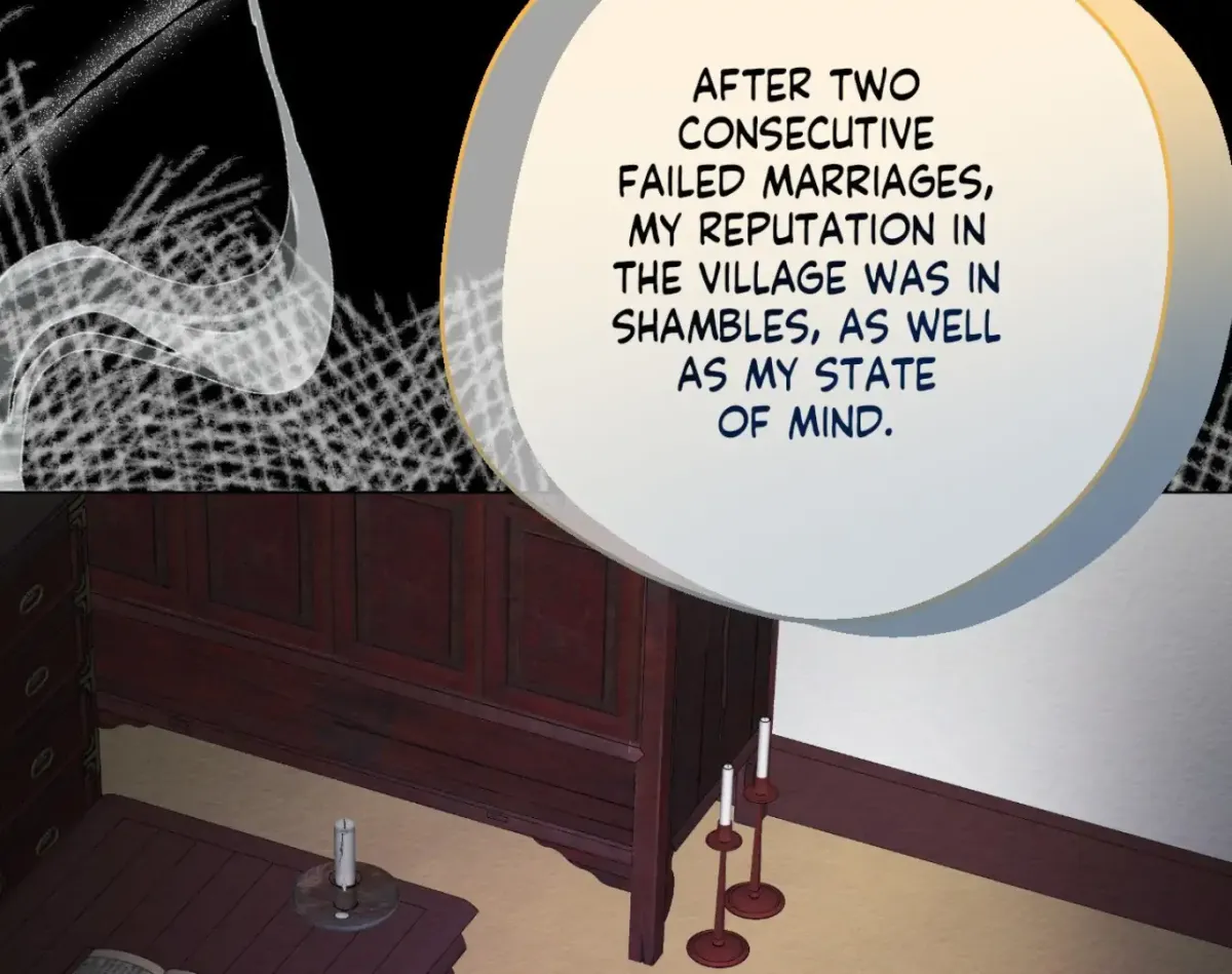Capturing Spirits, Catching Feelings Chapter 3 page 43 - 