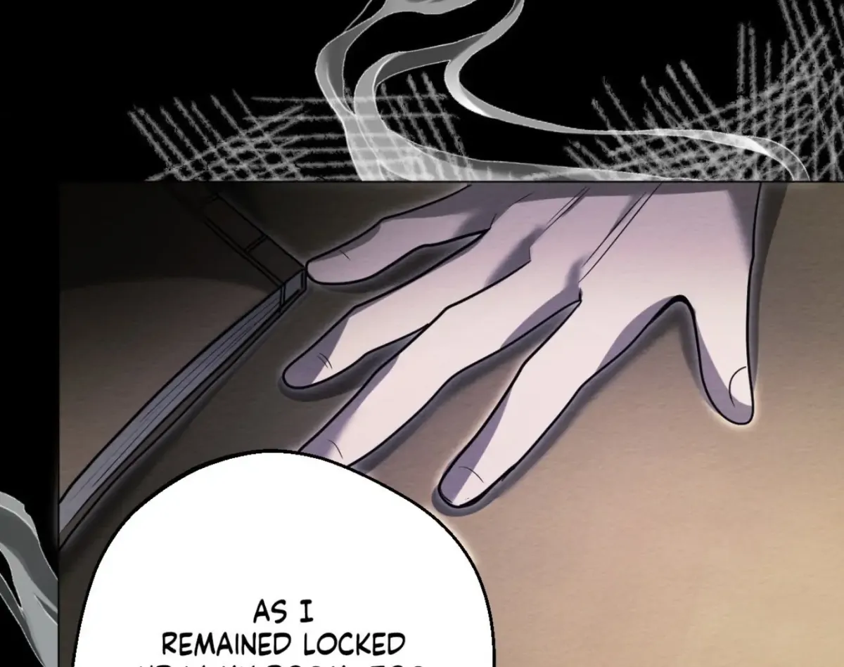 Capturing Spirits, Catching Feelings Chapter 3 page 46 - 