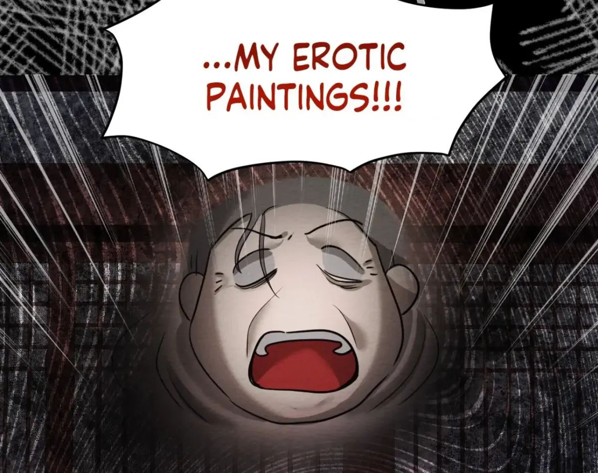Capturing Spirits, Catching Feelings Chapter 3 page 48 - 