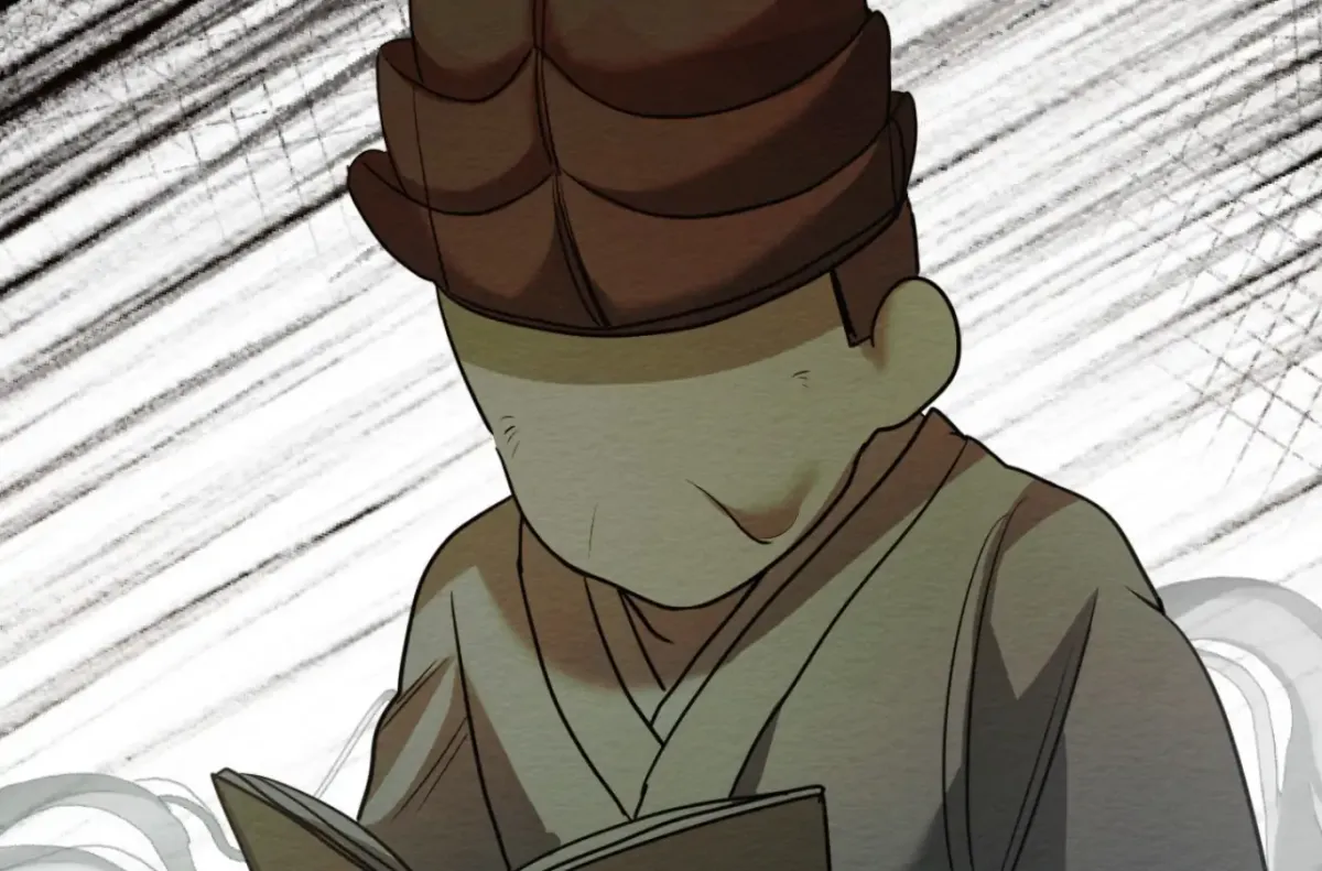 Capturing Spirits, Catching Feelings Chapter 3 page 53 - 
