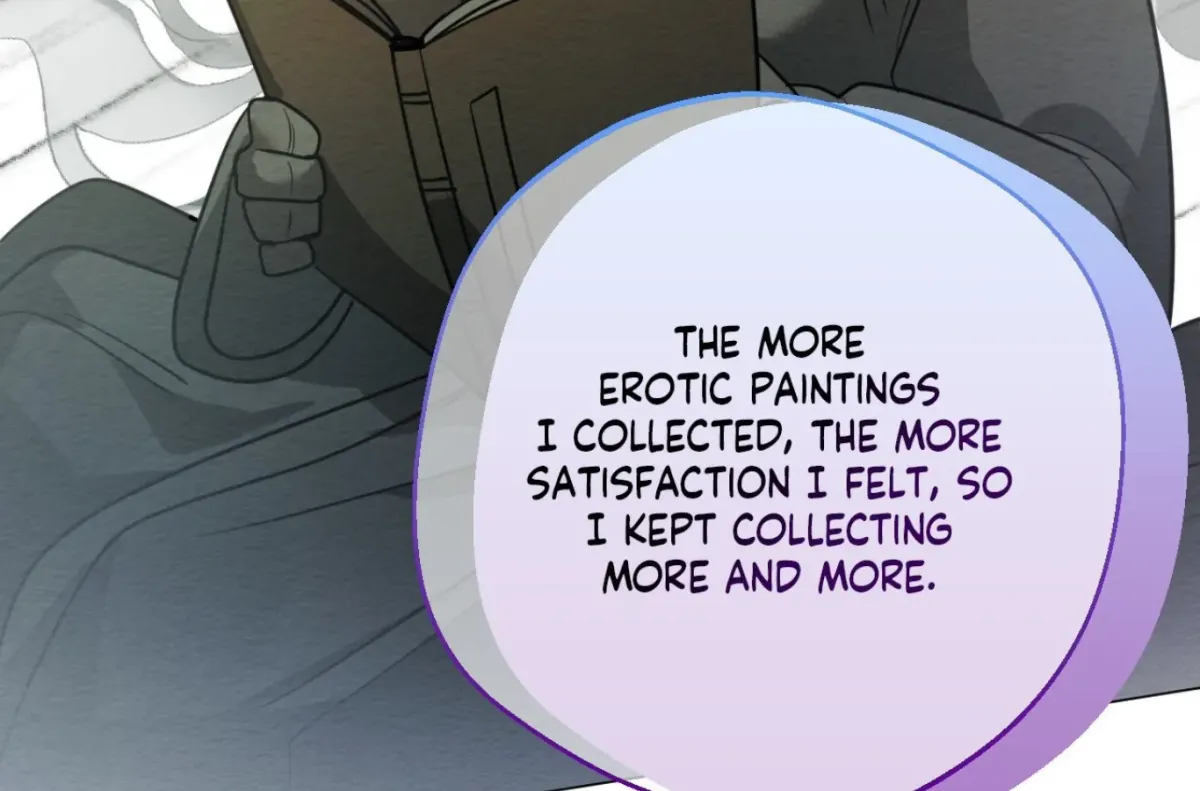 Capturing Spirits, Catching Feelings Chapter 3 page 54 - 