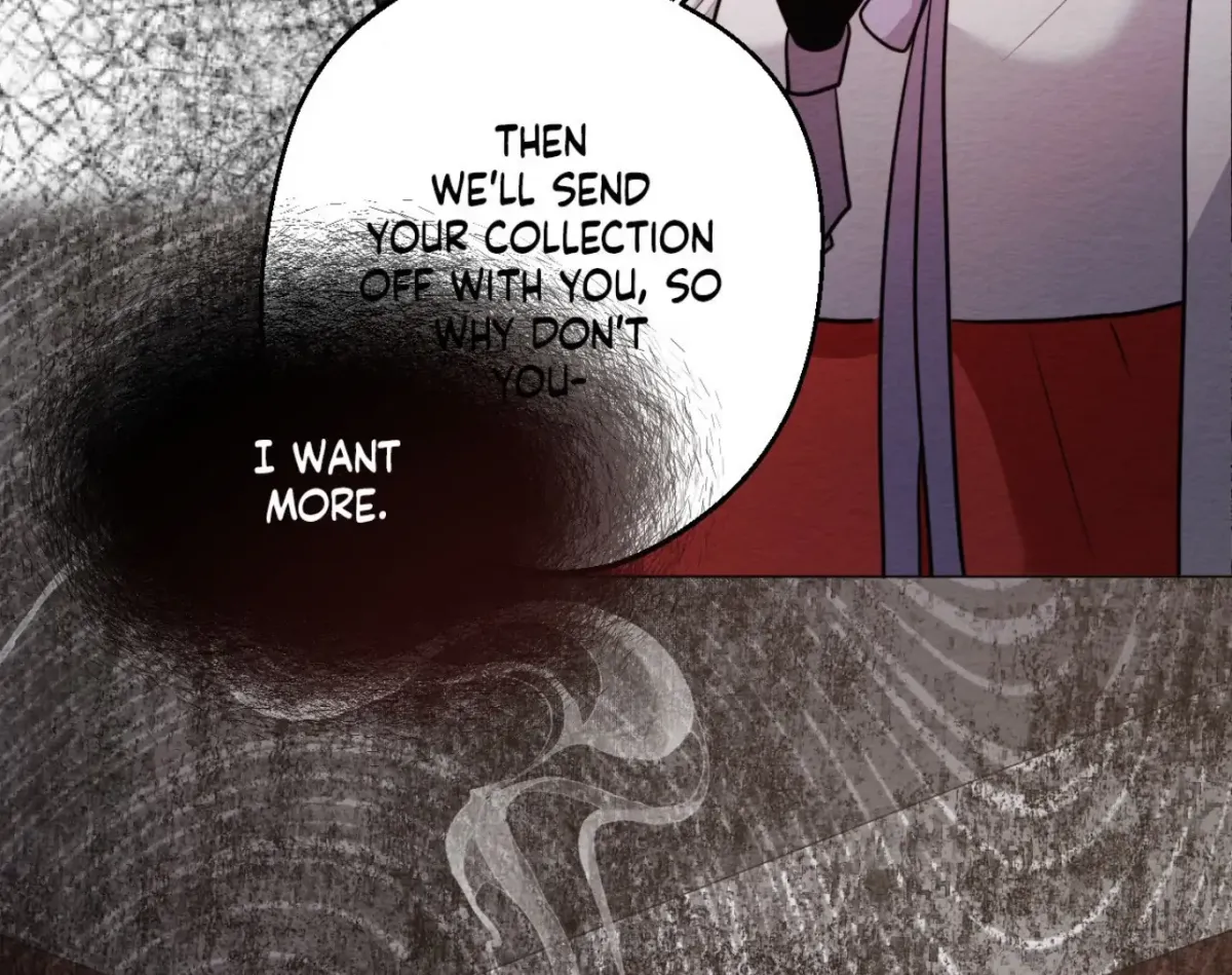 Capturing Spirits, Catching Feelings Chapter 3 page 61 - 
