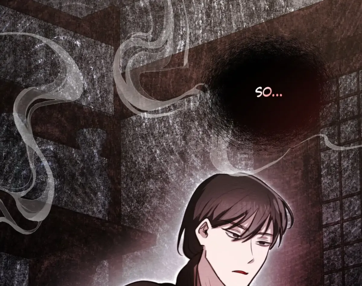 Capturing Spirits, Catching Feelings Chapter 3 page 62 - 
