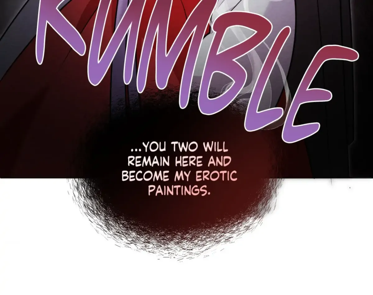 Capturing Spirits, Catching Feelings Chapter 3 page 64 - 