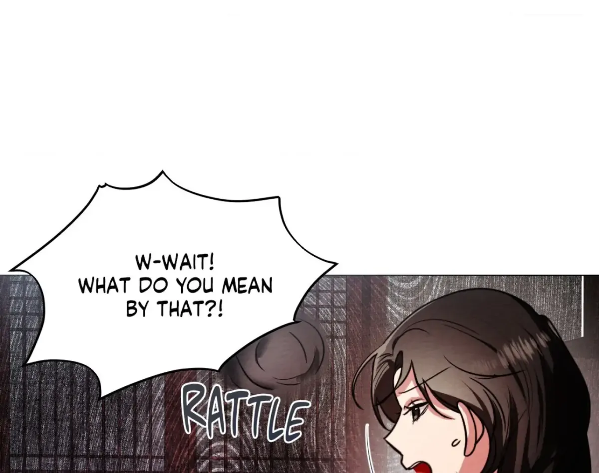 Capturing Spirits, Catching Feelings Chapter 3 page 65 - 