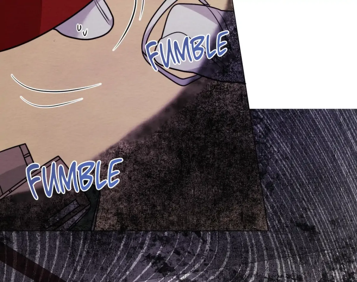 Capturing Spirits, Catching Feelings Chapter 3 page 68 - 