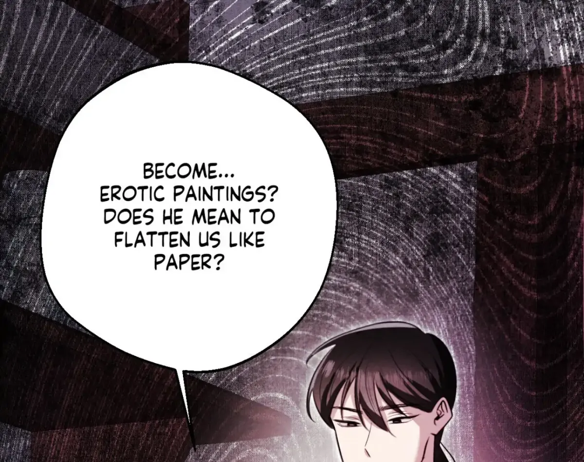 Capturing Spirits, Catching Feelings Chapter 3 page 69 - 