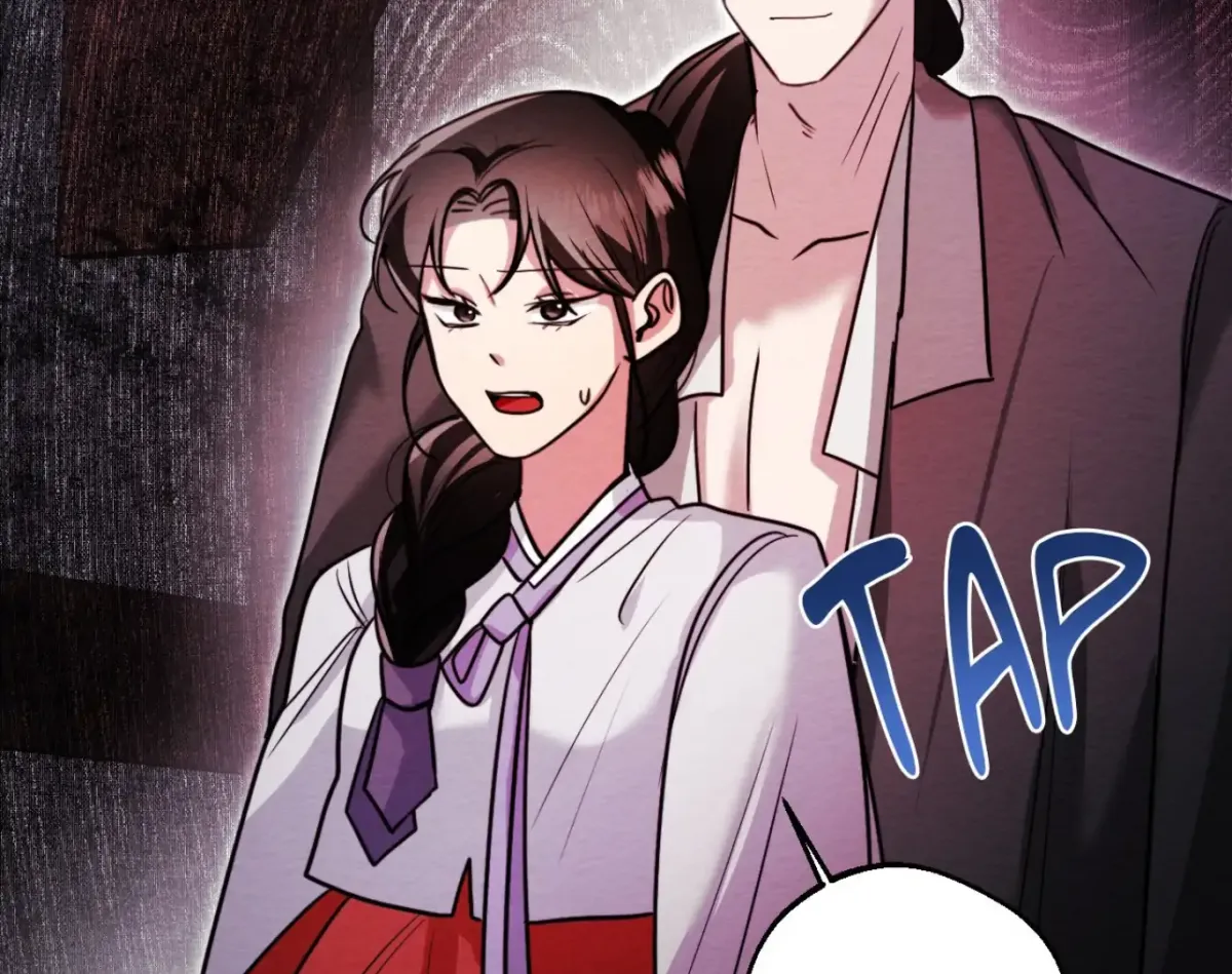 Capturing Spirits, Catching Feelings Chapter 3 page 70 - 