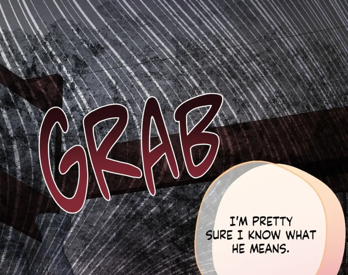 Capturing Spirits, Catching Feelings Chapter 3 page 74 - 