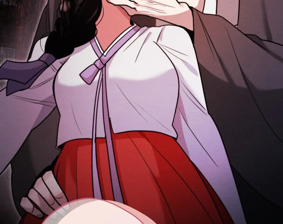 Capturing Spirits, Catching Feelings Chapter 3 page 76 - 