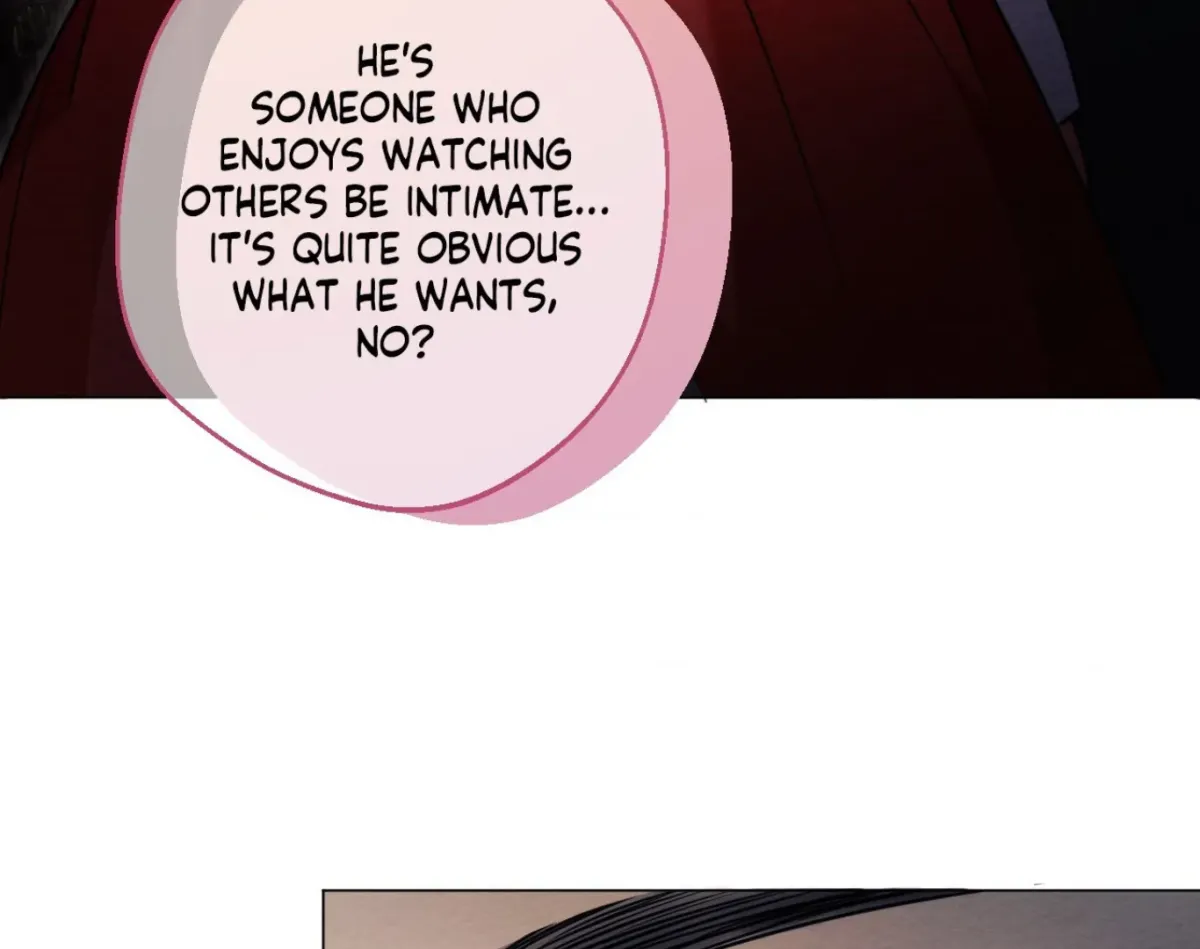 Capturing Spirits, Catching Feelings Chapter 3 page 77 - 