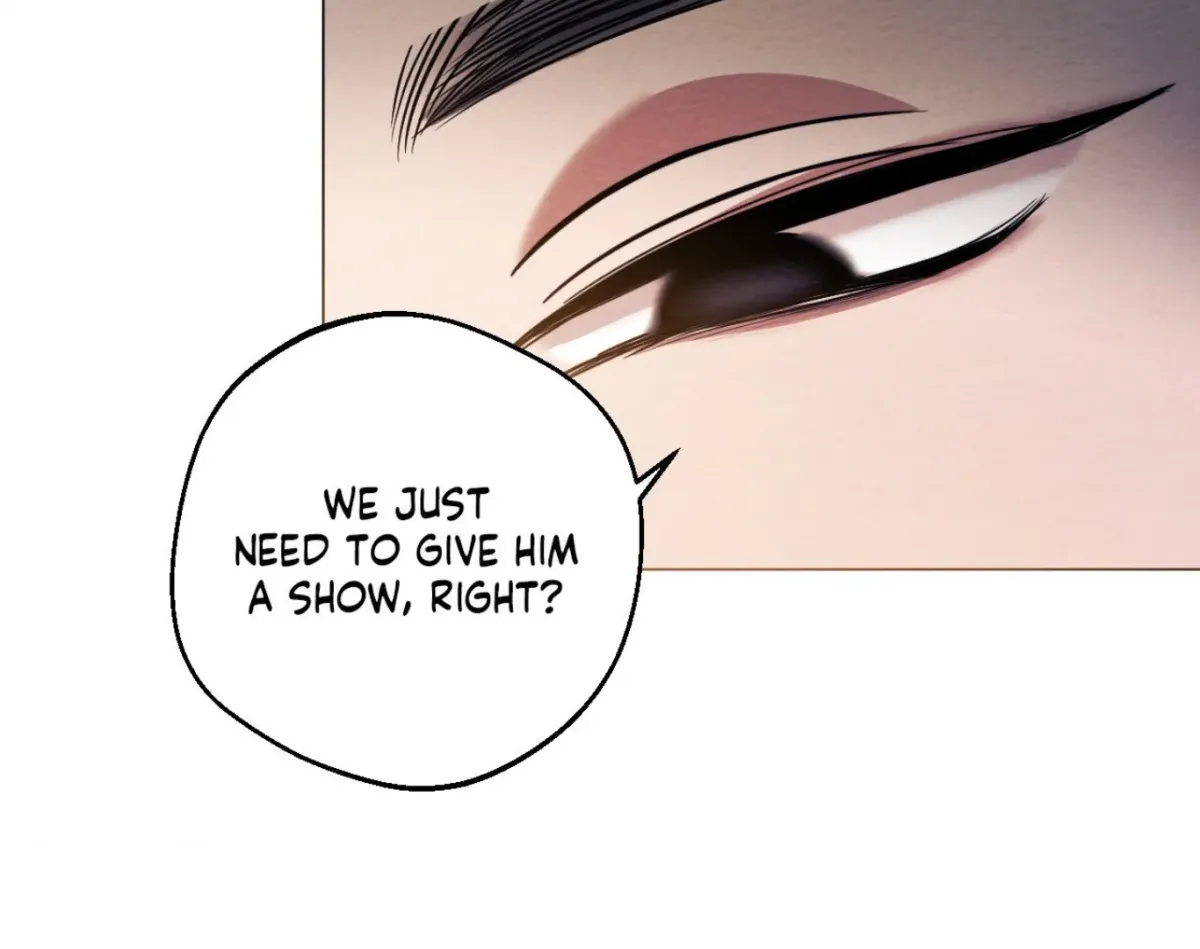 Capturing Spirits, Catching Feelings Chapter 3 page 78 - 