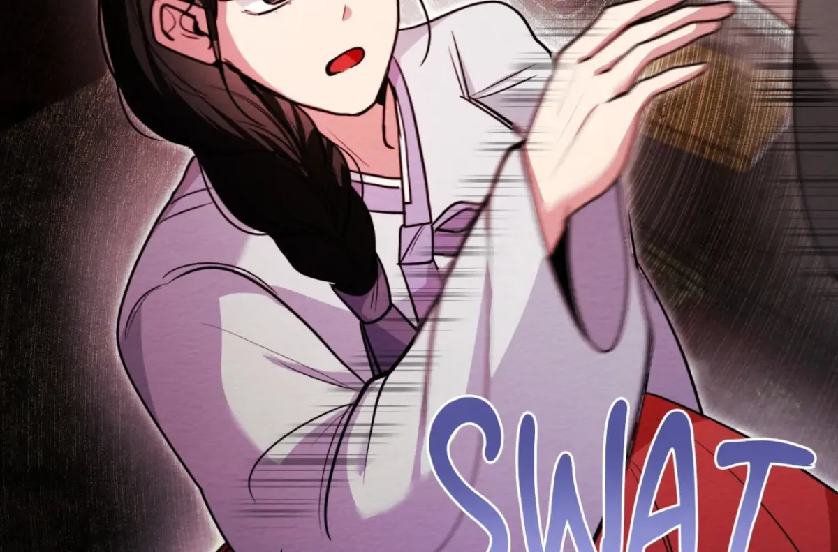 Capturing Spirits, Catching Feelings Chapter 3 page 80 - 