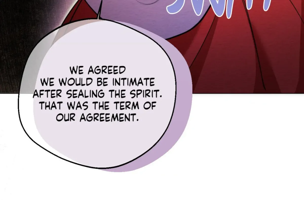 Capturing Spirits, Catching Feelings Chapter 3 page 81 - 