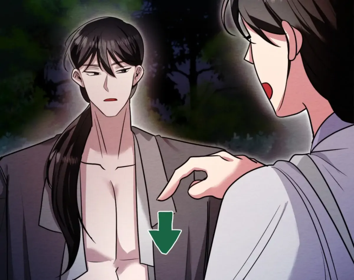 Capturing Spirits, Catching Feelings Chapter 3 page 88 - 