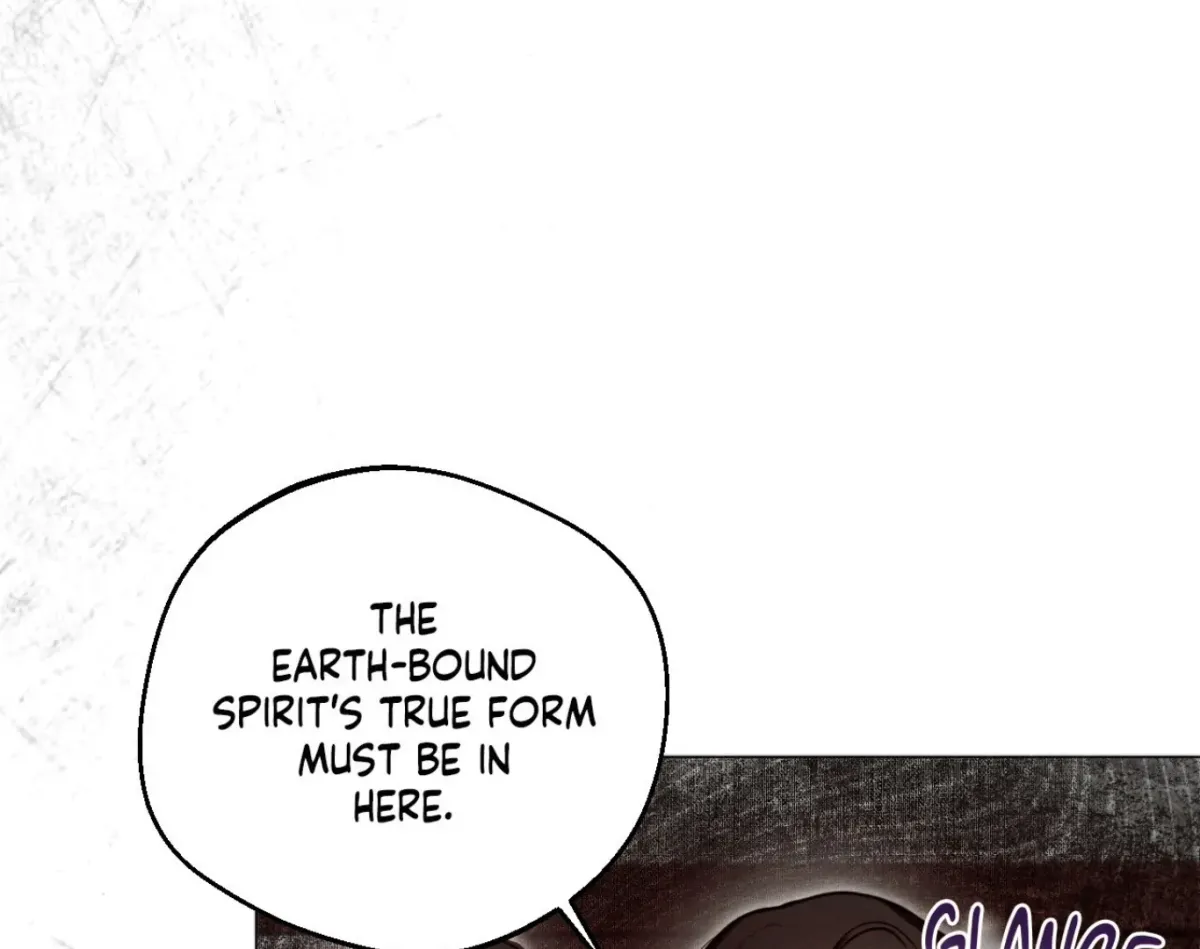 Capturing Spirits, Catching Feelings Chapter 3 page 10 - 