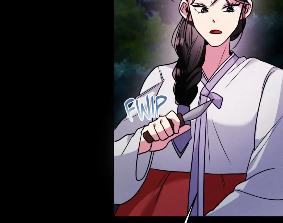 Capturing Spirits, Catching Feelings Chapter 3 page 91 - 