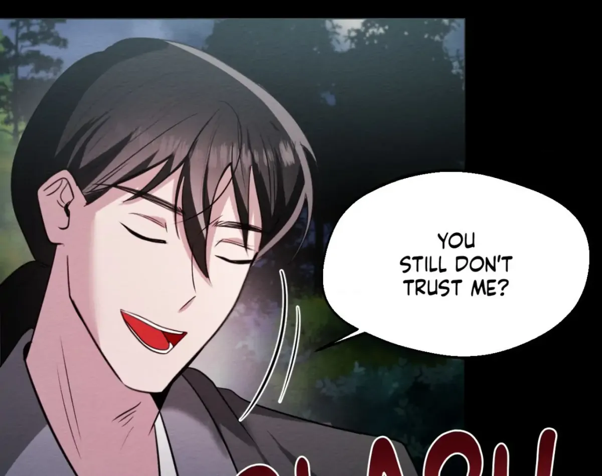 Capturing Spirits, Catching Feelings Chapter 3 page 93 - 