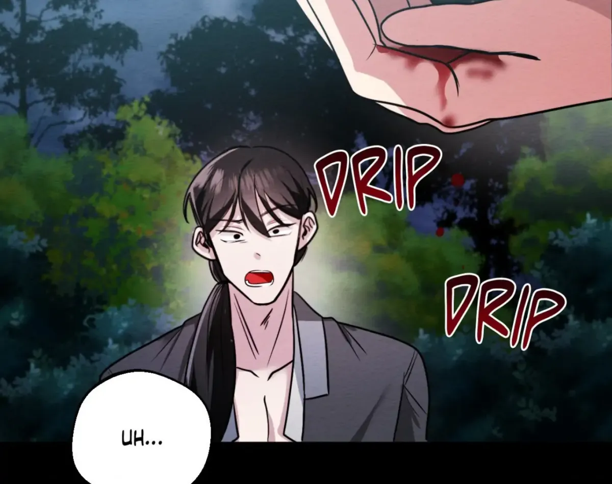 Capturing Spirits, Catching Feelings Chapter 3 page 95 - 