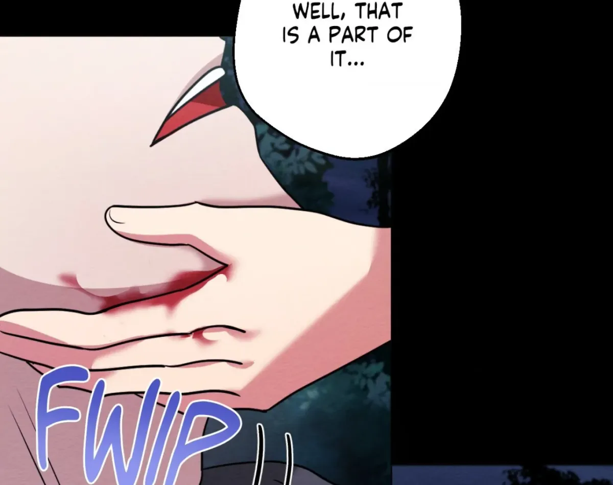 Capturing Spirits, Catching Feelings Chapter 3 page 97 - 