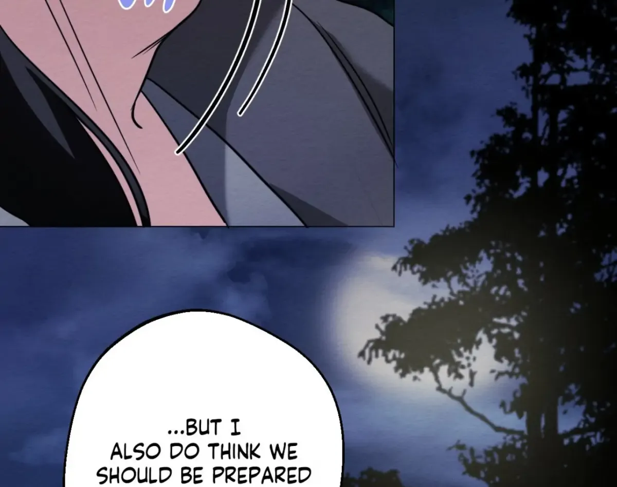 Capturing Spirits, Catching Feelings Chapter 3 page 98 - 
